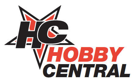 Hobby Central Pic 1 - Hobby Central