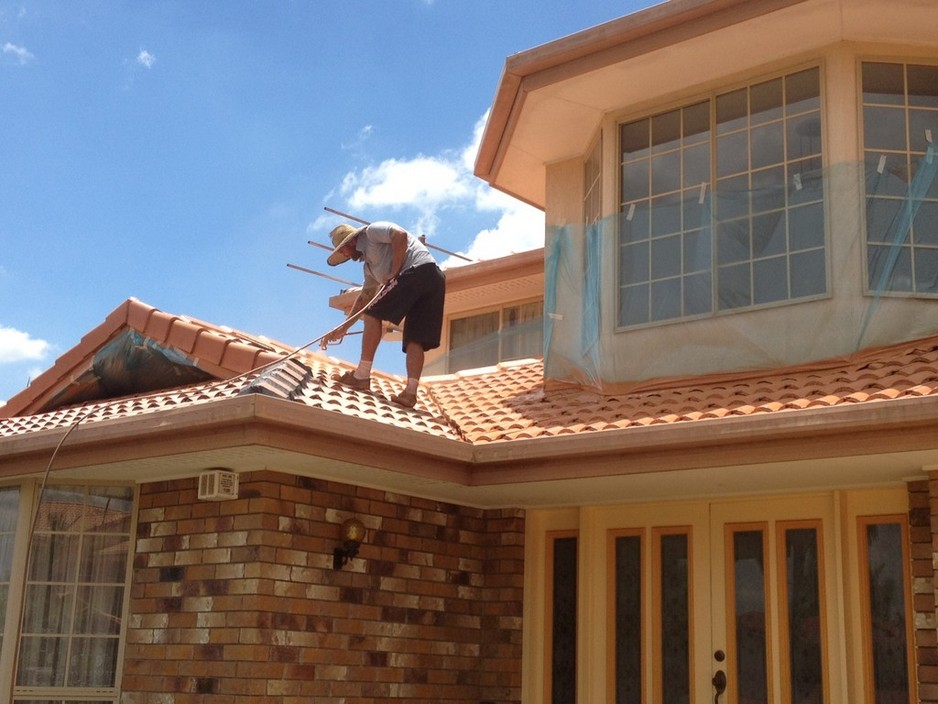 Discount Roof Restorations Pic 1