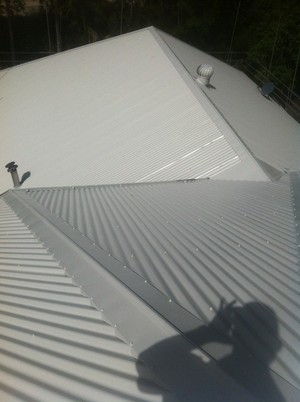 Discount Roof Restorations Pic 3