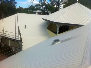 Discount Roof Restorations Pic 4