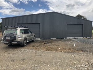 Touch Of Class Garages And Verandahs Pic 5