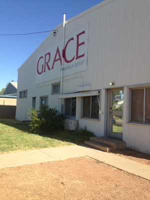 Grace Removals Group Pic 3