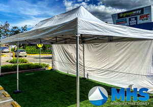 Marquee Hire Sydney Pty Ltd Pic 3