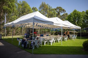 Marquee Hire Sydney Pty Ltd Pic 4