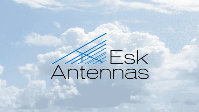 Esk Antennas Pic 1