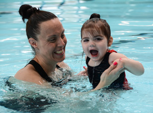 Swimworld Glen Waverley Pic 2