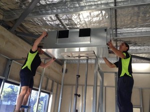 Ultra Air Conditioning Pty Ltd Pic 3