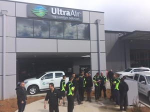 Ultra Air Conditioning Pty Ltd Pic 4