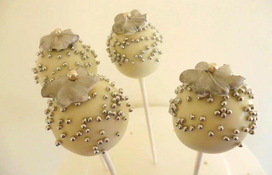 The Cake Pop Boutique Pic 1