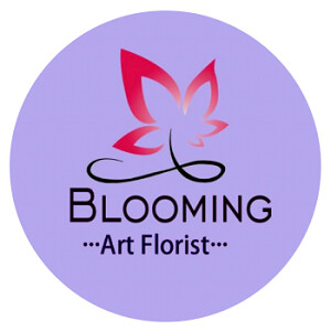 Blooming Art Florist Pic 1