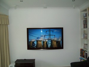 Apex Installations Pic 4 - Nuclear power plant not required