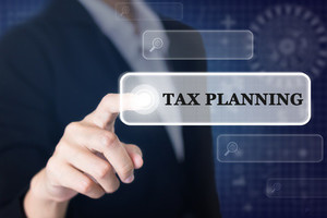 Century Taxation Services Pic 4 - Tax Planning