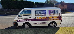 Lockwise Locksmiths Pic 3