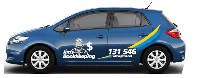 Jim's Bookkeeping Pic 2