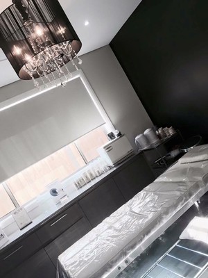 Bare MediSpa Pic 4 - Professional Clean Council Approved Home Salon