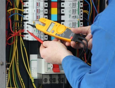 Gezlec electrical Pic 1