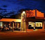 The Cooks Garden Pic 1 - Modern Australian restaurant North Turramurra NSW 2074