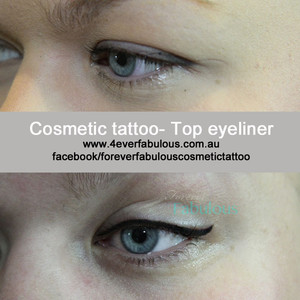 Forever Fabulous Cosmetic Tattoo Studio Pic 5