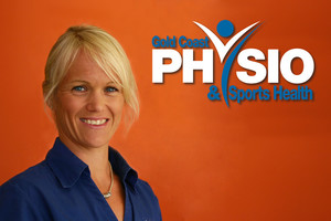 Gold Coast Physio & Sports Health Pic 3 - APA Titled Sports Physio Britt Caling