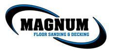 Magnum Floor Sanding Sydney Pic 1 - Magnum