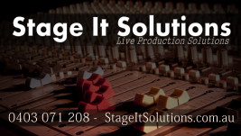 Stage It Solutions Pic 1