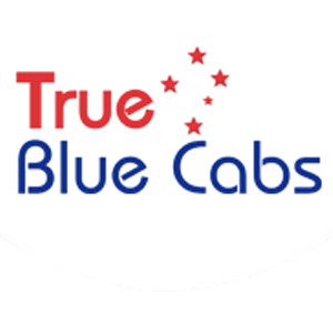 Sydney True Blue Cab Co. Pic 1 - Logo