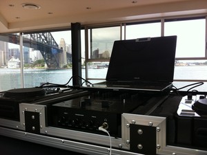 Boombox Promotions Pic 3 - Wedding DJ Hire Sydney Boombox Promotions