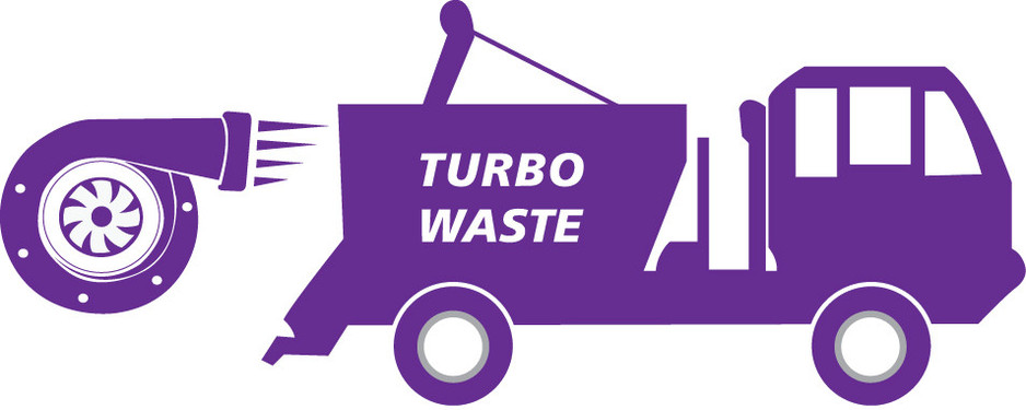 Turbo Waste Pic 1