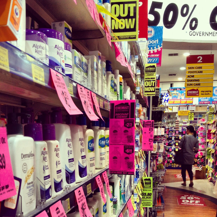 Chemist Warehouse Pic 1