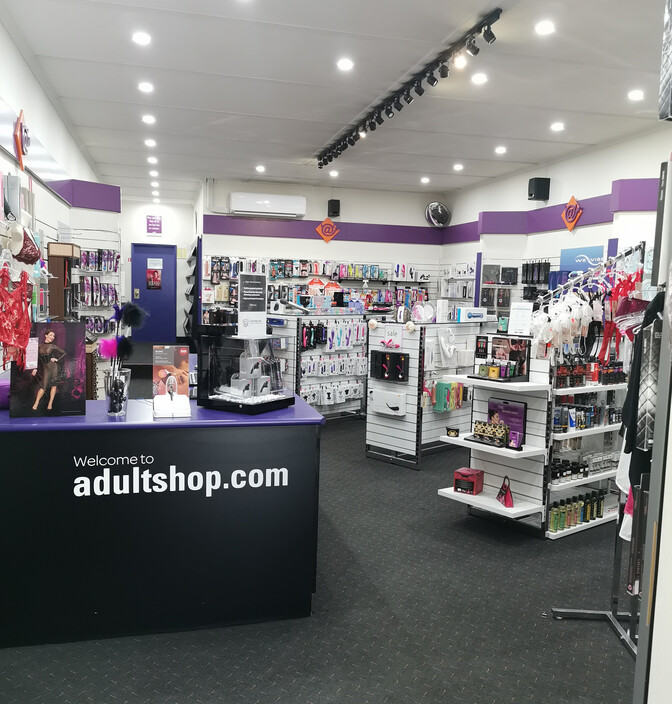 in Moonah, TAS, Adult Novelties & Products Retail TrueLocal