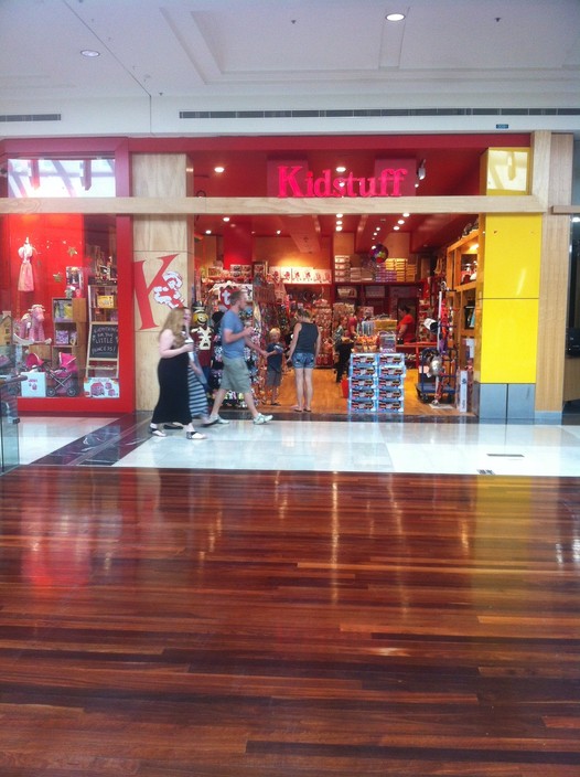 Kidstuff Hornsby Pic 1