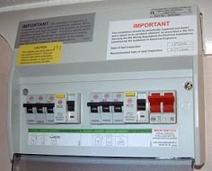 Workplace Compliance Services Pic 4 - Have you tested your safety switches do they work correctly