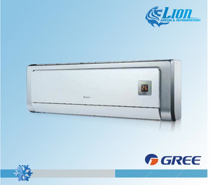 Lion Air Con And Refrigeration Pty Ltd Pic 2 - WAs Only Gree Dealers Learn how to receive 10 off