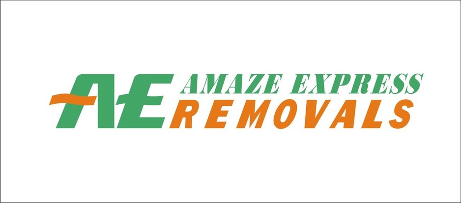 Amaze Express Removals Pic 1