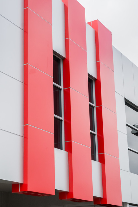 Aluminium Cladding Solutions Pty Ltd Pic 1