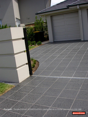 Urbanstone Pic 2