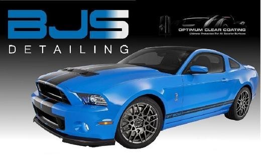 BJS Detailing Pic 1 - BJS Detailing Brisbane 2014