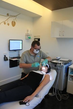 Mornington Dental and Cosmetic Centre Pic 2