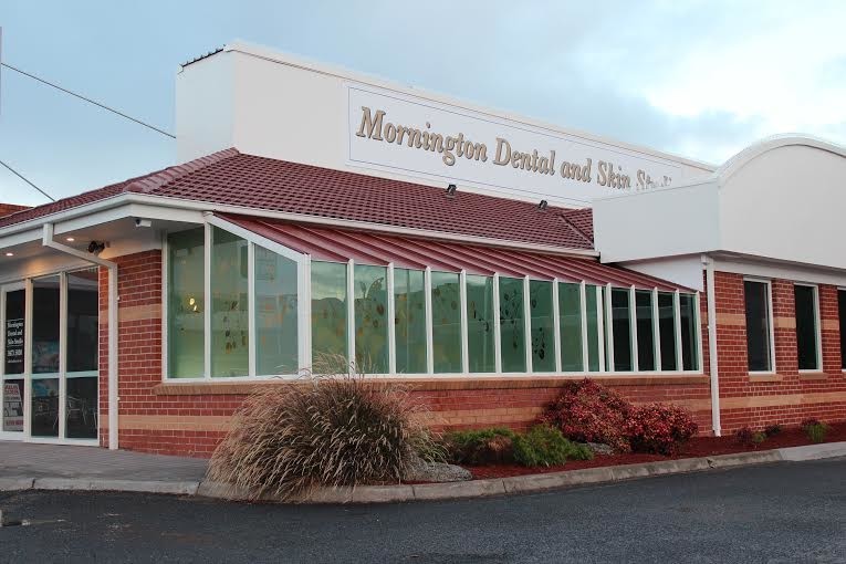 Mornington Dental and Cosmetic Centre Pic 1 - Mornington Dental and Cosmetic Centre