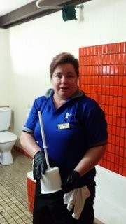 James Interior House Cleaning Peregian Springs Pic 3