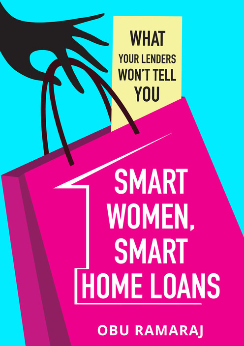 Smart Money Solutions Pic 1 - Smart Women Smart Home loans What your lenders wont tell you