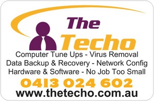 The Techo Technical Solutions Pic 2