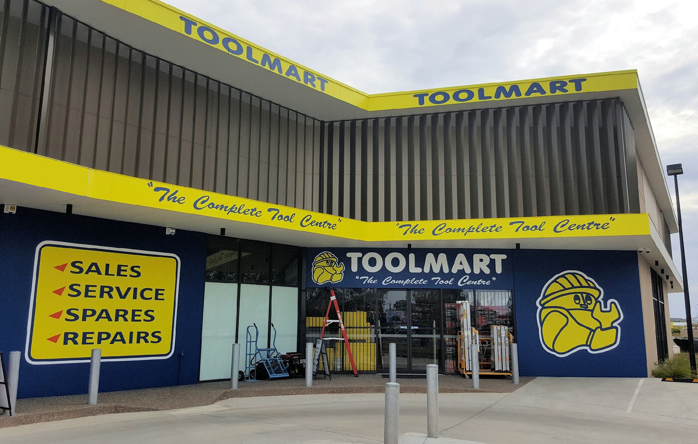 Toolmart in Bunbury, WA, Hardware Stores TrueLocal