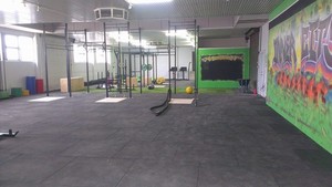 Get Fit Central Pic 2 - The Gym