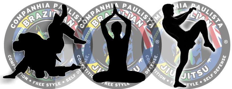 Cia Paulista Australia Pic 1 - Offering you Brazilian Jiu Jitsu Yoga and Muay Thai