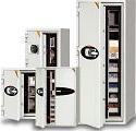 Safes Australia Pic 2 - Data and Filing Fire Rated Storage Solutions