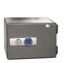 Safes Australia Pic 5 - Wormald Safes