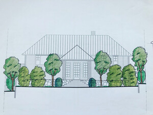 Penelope McGain Garden Design & Garden Services Pic 5