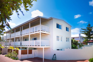 Cottesloe Waters Executive Apartments Pic 5 - Cottesloe Waters Apartments