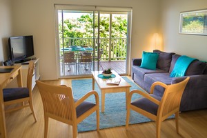 Cottesloe Waters Executive Apartments Pic 4 - Cottesloe Waters Apt 9